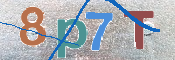 CAPTCHA изображение