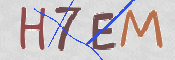 CAPTCHA изображение