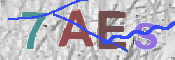 CAPTCHA изображение