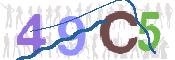 CAPTCHA изображение