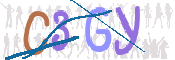 CAPTCHA изображение