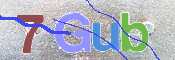 CAPTCHA изображение