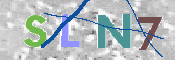 CAPTCHA изображение