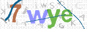 CAPTCHA изображение