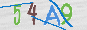 CAPTCHA изображение