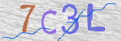 CAPTCHA изображение