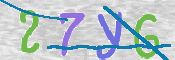 CAPTCHA изображение