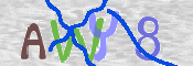 CAPTCHA изображение
