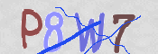 CAPTCHA изображение