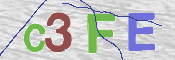 CAPTCHA изображение