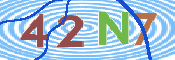 CAPTCHA изображение