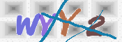 CAPTCHA изображение