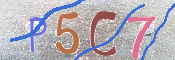CAPTCHA изображение