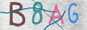 CAPTCHA изображение