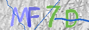 CAPTCHA изображение