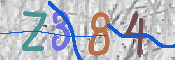 CAPTCHA изображение