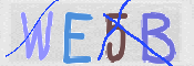 CAPTCHA изображение
