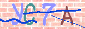 CAPTCHA изображение