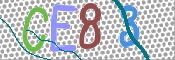 CAPTCHA изображение