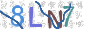 CAPTCHA изображение
