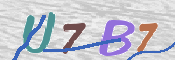 CAPTCHA изображение