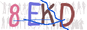 CAPTCHA изображение