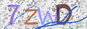 CAPTCHA изображение