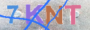 CAPTCHA изображение