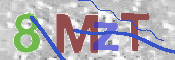 CAPTCHA изображение
