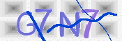 CAPTCHA изображение