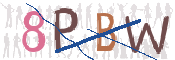 CAPTCHA изображение