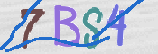CAPTCHA изображение