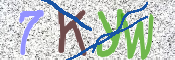 CAPTCHA изображение