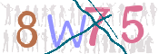 CAPTCHA изображение