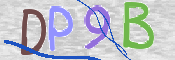 CAPTCHA изображение
