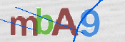 CAPTCHA изображение