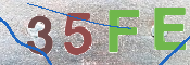 CAPTCHA изображение