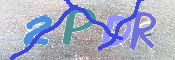 CAPTCHA изображение