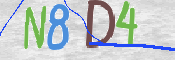 CAPTCHA изображение