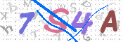 CAPTCHA изображение