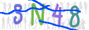 CAPTCHA изображение