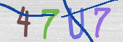 CAPTCHA изображение