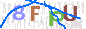 CAPTCHA изображение
