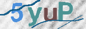 CAPTCHA изображение