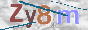 CAPTCHA изображение