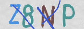 CAPTCHA изображение