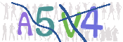 CAPTCHA изображение