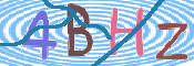 CAPTCHA изображение