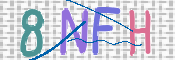 CAPTCHA изображение