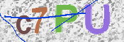 CAPTCHA изображение